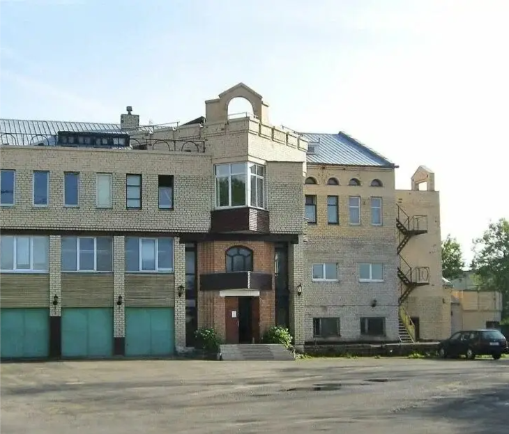 минск → ООО «ВестКомСнаб»